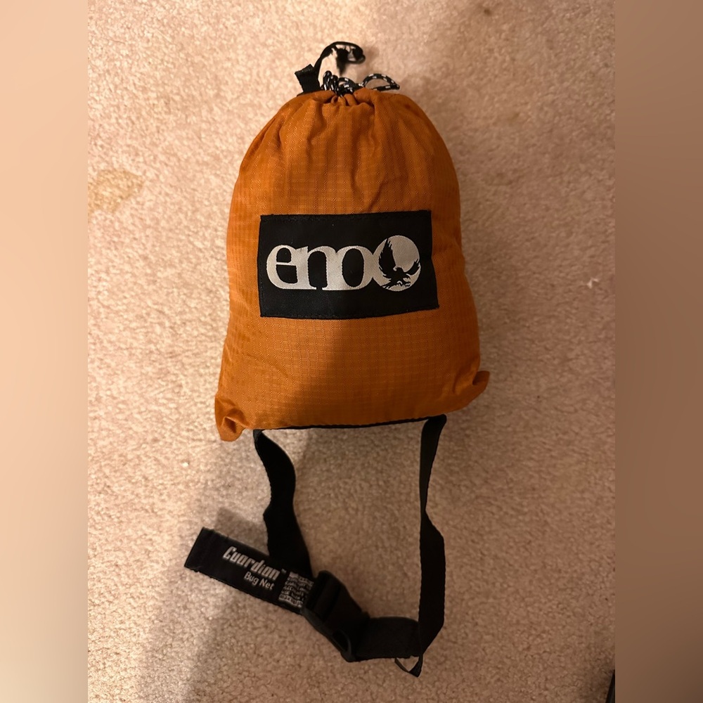 Eno bug net